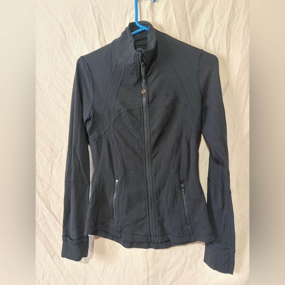 Lululemon Define Jacket - image 2